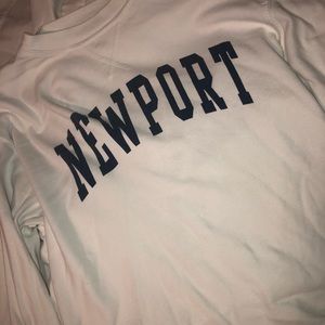 brandy melville pullover